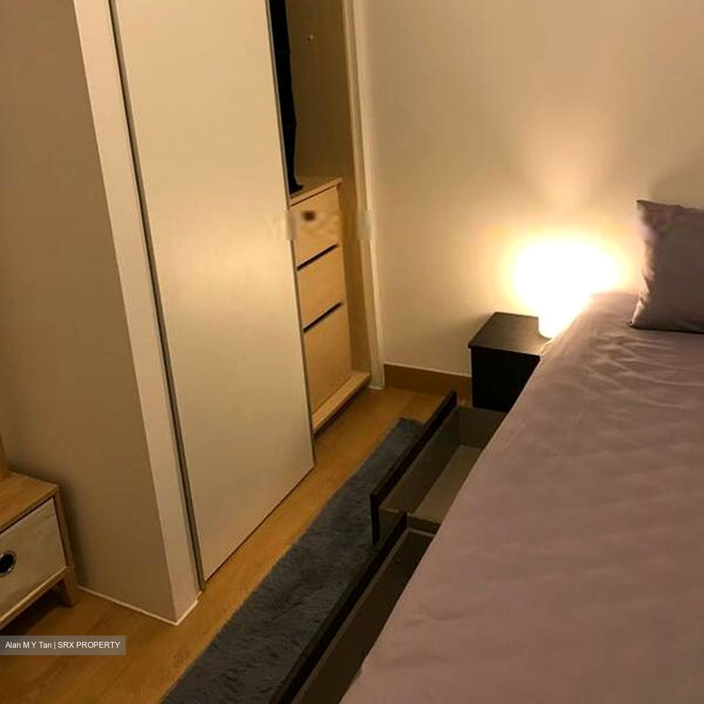 Eight Riversuites (D12), Condominium #395614991